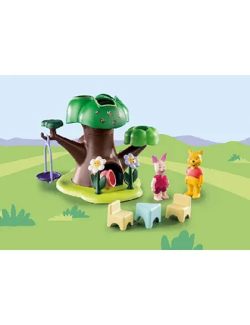 Set de jucarie Playmobil, mix culori Mix culori