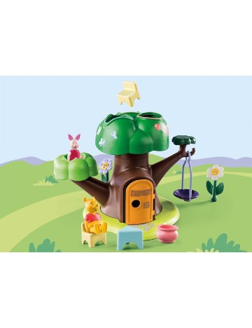 Set de jucarie Playmobil, mix culori