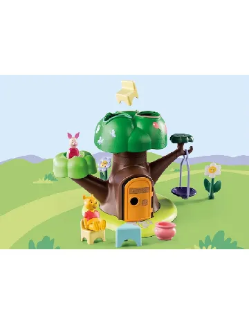 Set de jucarie Playmobil, mix culori Mix culori
