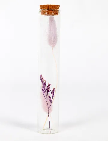 Ornament, lila Mov