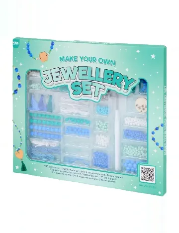 Set creatie Kids Kingdom, mix culori Mix culori
