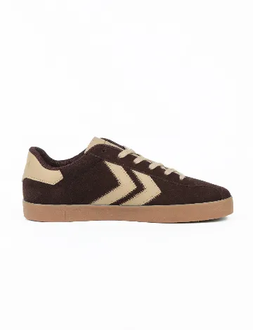 Adidasi Hummel, maro Maro
