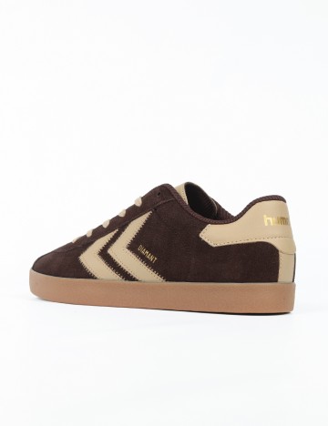 Adidasi Hummel, maro