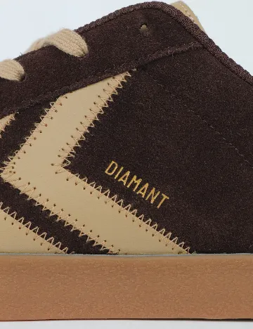 Adidasi Hummel, maro Maro