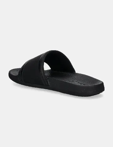 Slapi Hummel, negru Negru