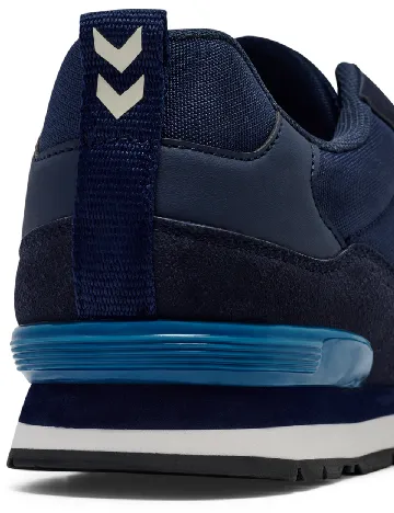 Adidasi Hummel, bleumarin Albastru