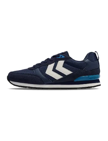 Adidasi Hummel, bleumarin Albastru