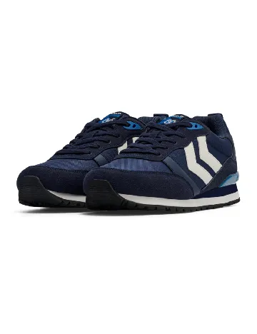 Adidasi Hummel, bleumarin Albastru