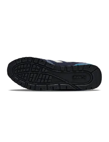 Adidasi Hummel, bleumarin Albastru
