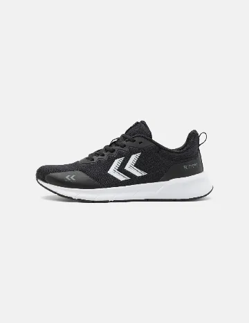 Adidasi Hummel, negru Negru