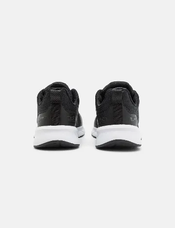 Adidasi Hummel, negru Negru