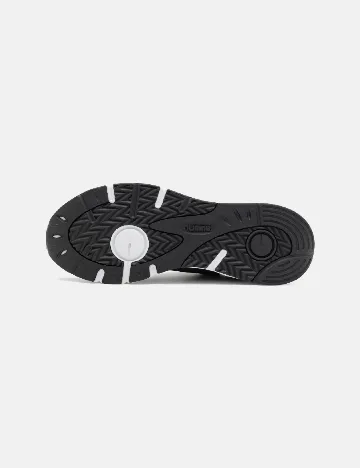 Adidasi Hummel, negru Negru