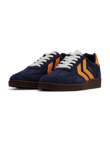 Adidasi Hummel, bleumarin Albastru