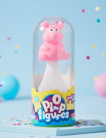 Figurina Ruby Toys, roz