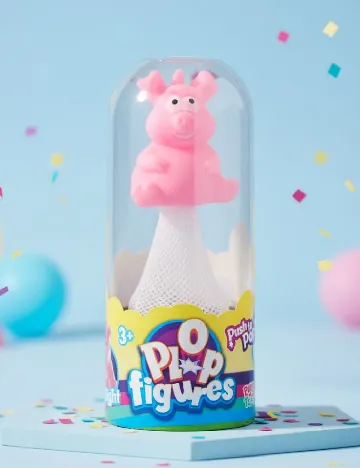 Figurina Ruby Toys, roz