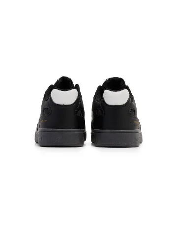 Adidasi Hummel, negru Negru