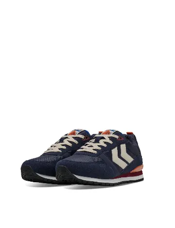 Adidasi Hummel, bleumarin Albastru