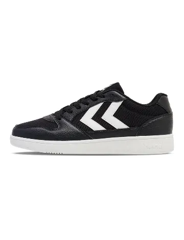 Adidasi Hummel, negru Negru