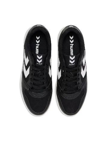 Adidasi Hummel, negru Negru