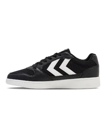 Adidasi Hummel, negru Negru