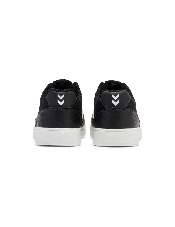 Adidasi Hummel, negru Negru