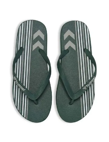 Slapi Hummel, verde Verde