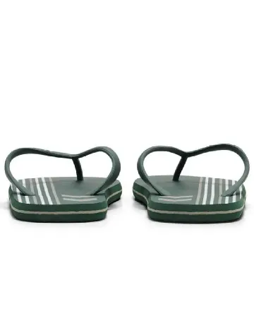 Slapi Hummel, verde Verde