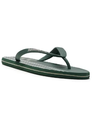 Slapi Hummel, verde Verde