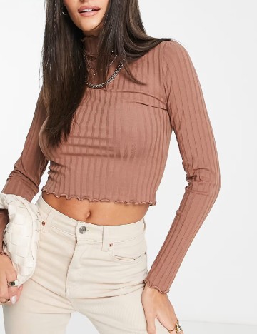 Top ASOS, maro