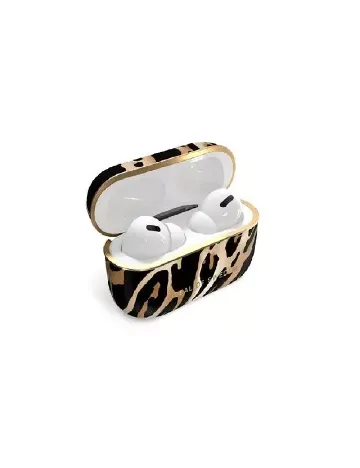 Husa AirPods IDEAL OF SWEDEN, animal print Animal print