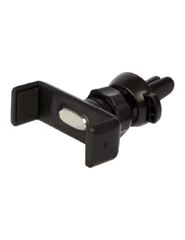 Suport pentru telefon XTRONIC, negru Negru