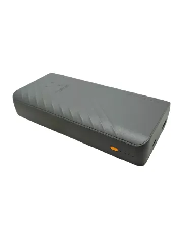 Baterie externa Xtorm, gri Gri