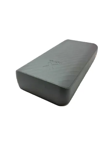 Baterie externa Xtorm, gri Gri