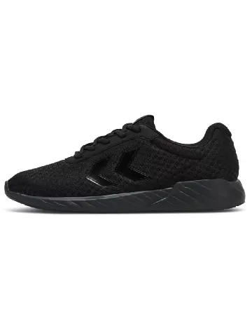 Adidasi Hummel, negru Negru