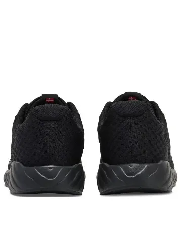 Adidasi Hummel, negru Negru