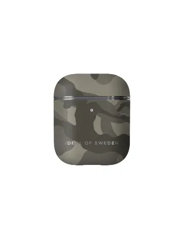 Husa AirPods IDEAL OF SWEDEN, army Verde