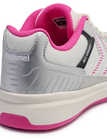 Adidasi Hummel, gri Gri