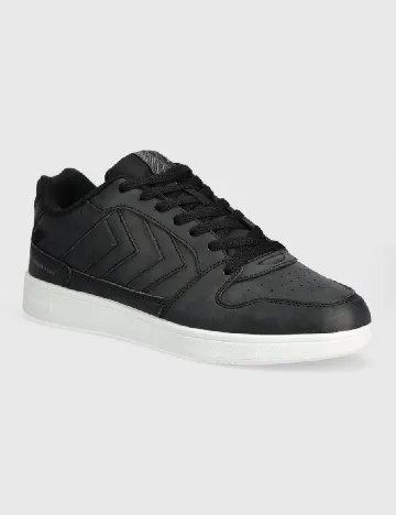 Adidasi Hummel, negru Negru