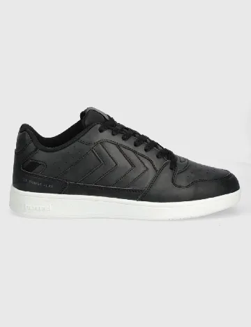 Adidasi Hummel, negru Negru
