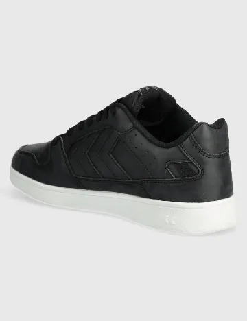 Adidasi Hummel, negru Negru