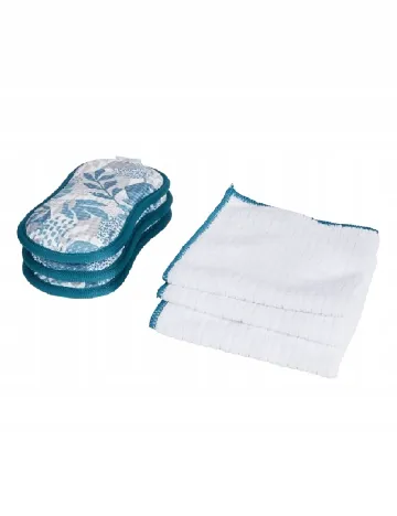 Set curatenie Beldray, mix culori Mix culori
