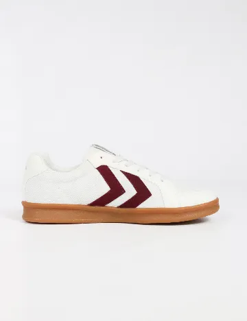 Adidasi Hummel, gri deschis Gri