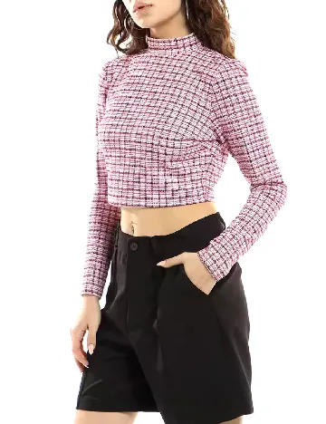Top Miss Selfridge, roz Roz