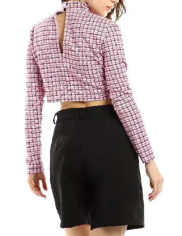 Top Miss Selfridge, roz Roz