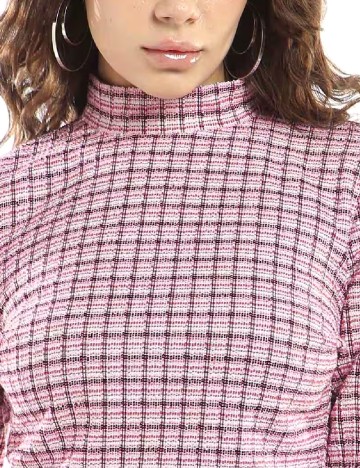 Top Miss Selfridge, roz