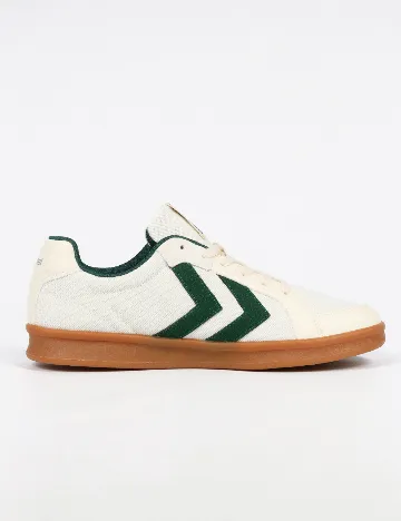 Adidasi Hummel, crem Crem