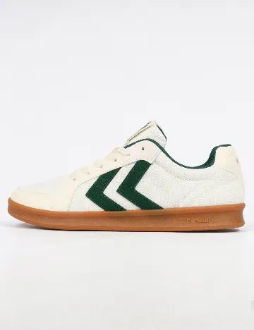 Adidasi Hummel, crem Crem
