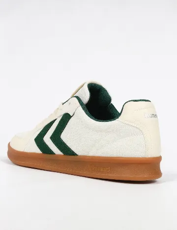 Adidasi Hummel, crem Crem