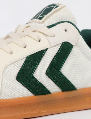 Adidasi Hummel, crem Crem