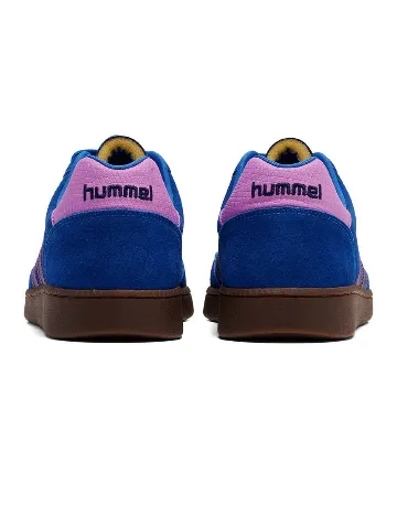 Adidasi Hummel, albastru Albastru